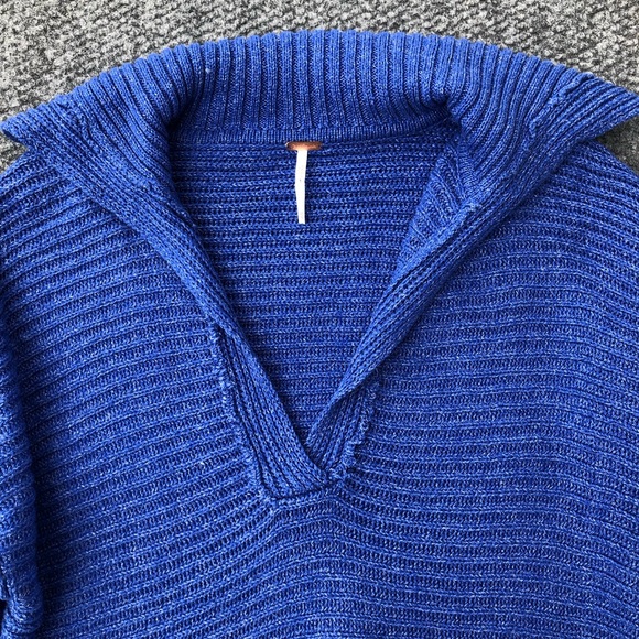 Free People Marlie pullover sweater size XS - Picture 3 of 14